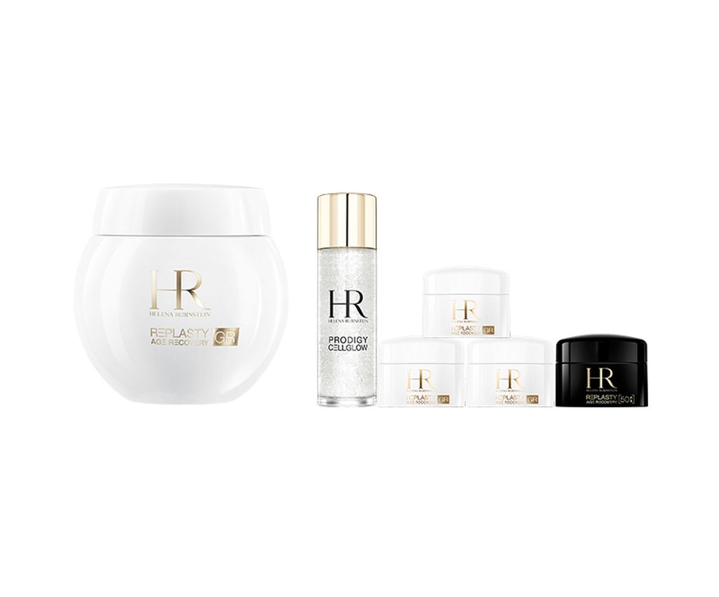 REPLASTY Age Recovery Day [GR] 50ml Set
